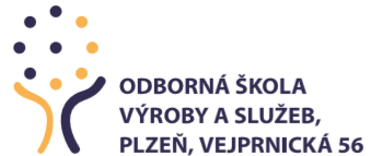 Odborná škola výroby a služeb, Plzeň